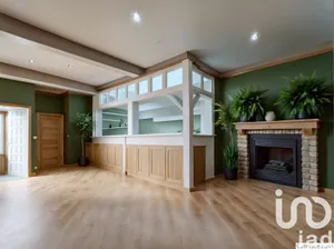 Maison à Saint-Christophe-en-Bazelle (36210)