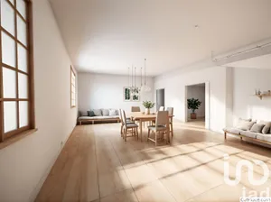 House in Saint-Christophe-en-Bazelle (36210)