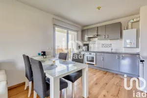 Appartement à Villenave-d'Ornon (33140)
