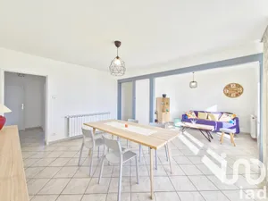 Appartement à Montigny-lès-Metz (57950)