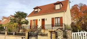 Maison traditionnelle à Quincy-Voisins (77860)