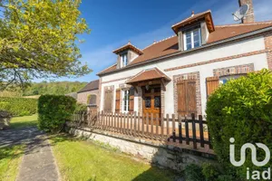 Maison à Bérulle (10160)