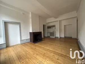 Apartment at Chalamont (01320)