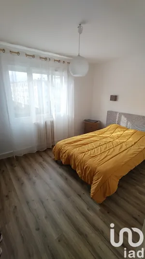 Apartment at Nantes (44300)