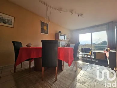 Apartment in Rennes (35000)