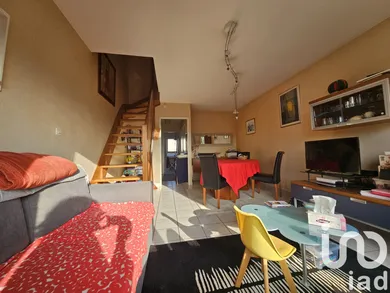 Apartment in Rennes (35000)