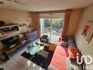 Apartment at Rennes (35000)