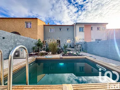 House at Millas (66170)