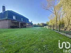 House at Fromelles (59249)