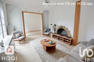Pavillon à Quincy-Voisins (77860)