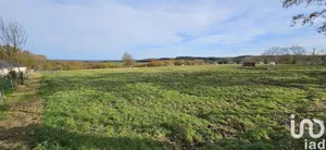 Building plot at SAINT MICHEL DE VEISSE (23480)