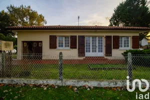 House at Vielle-Saint-Girons (40560)