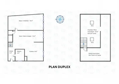 Apartment at Vienne (38200) — 10/13