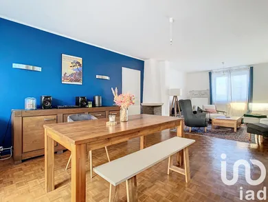 Appartement à Faches-Thumesnil (59155)
