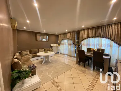 Appartement à Toulon (83000)