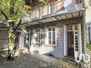 Maison de ville à Toulouse (31000)