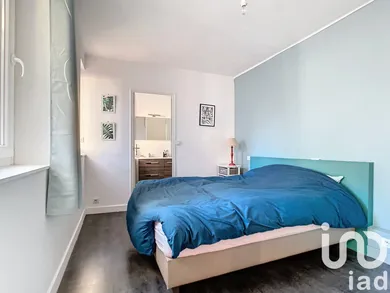 Appartement à Faches-Thumesnil (59155) — 10/14