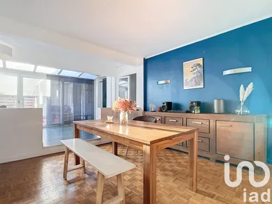 Appartement à Faches-Thumesnil (59155) — 3/14