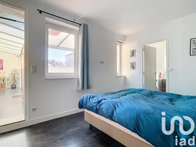 Appartement à Faches-Thumesnil (59155) — 11/14