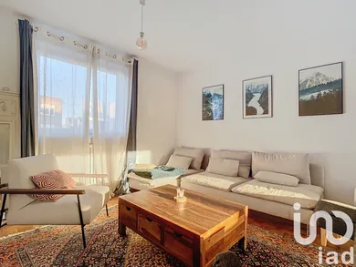 Appartement à Faches-Thumesnil (59155) — 5/14