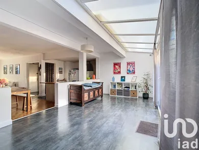 Appartement à Faches-Thumesnil (59155) — 9/14