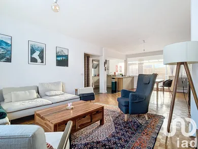 Appartement à Faches-Thumesnil (59155) — 6/14