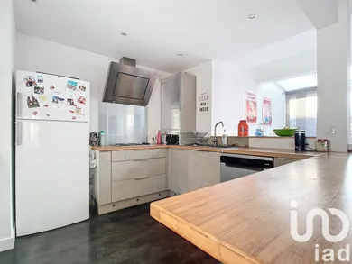Appartement à Faches-Thumesnil (59155) — 7/14