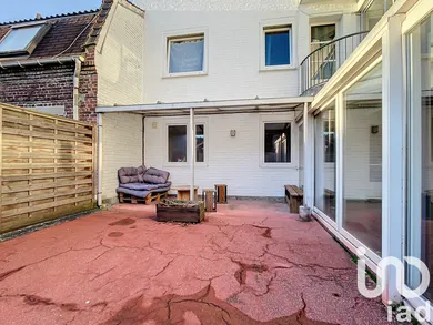 Appartement à Faches-Thumesnil (59155) — 14/14