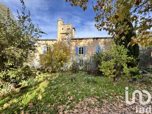 Mas à Arles (13200)