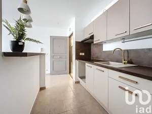 Appartement à Magny-le-Hongre (77700)