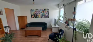 Apartment at La Roche-sur-Yon (85000)
