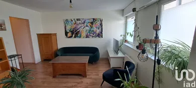 Apartment at La Roche-sur-Yon (85000)