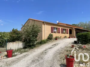 Maison traditionnelle à Tautavel (66720)