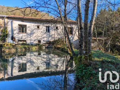 House at Nalzen (09300)