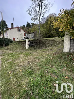 House at Darney (88260)