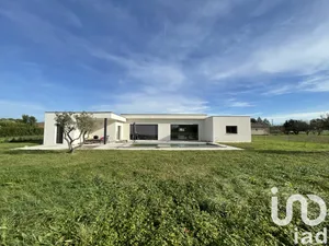 Maison à Brens (81600)