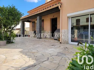 Traditional house at Canohès (66680)