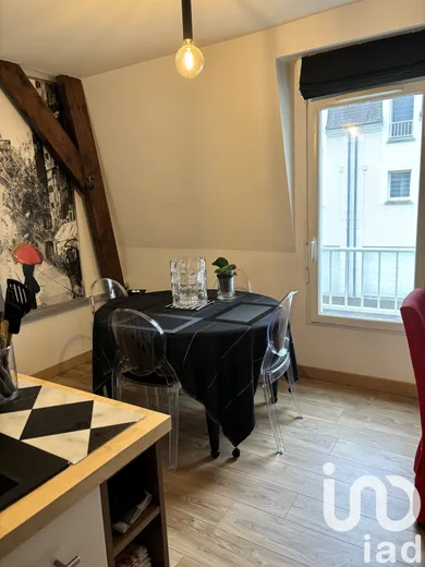 Maison de ville à Joué-lès-Tours (37300)