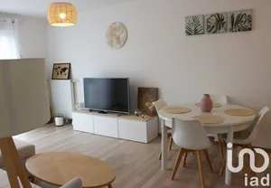 Apartment at Le Mans (72000)