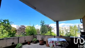 Apartment at Fontenay-sous-Bois (94120)