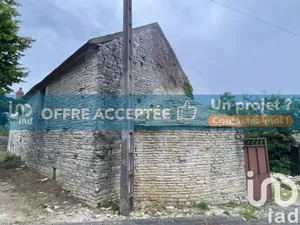 Longere at Tanlay (89430)