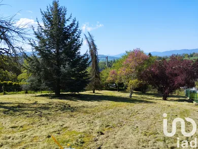 Building plot at Vaulx (74150)