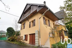 House in Vaulnaveys-le-Haut (38410)