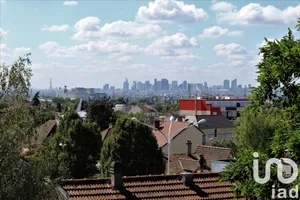 Appartement à Cormeilles-en-Parisis (95240)