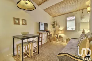 Appartement à La Ciotat (13600)