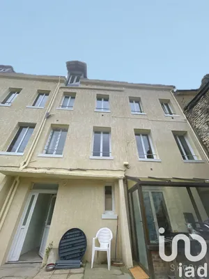 Apartment at Harfleur (76700)