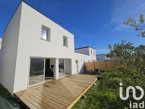 Maison à Caudan (56850)