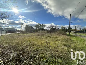 Terrain à bâtir à Montauban (82000)