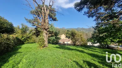 Building plot at Sospel (06380)