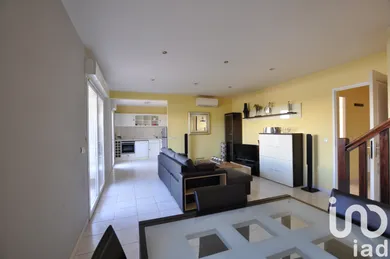 Maison traditionnelle à Canet-en-Roussillon (66140)